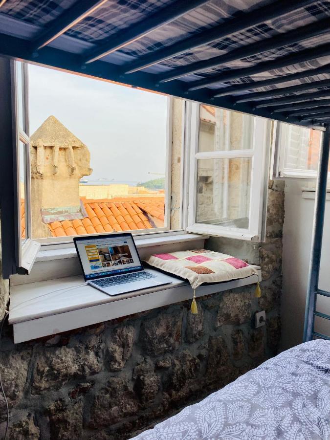 Auberge de jeunesse Kingslanding Old Town *