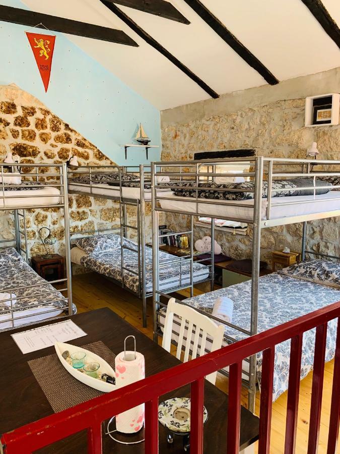 Kingslanding Old Town Hostel