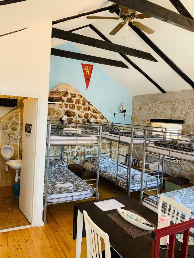 Kingslanding Old Town Hostel